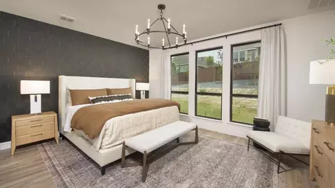 Bedroom - 521 Billowing Cloud Cv, Georgetown, TX 78633 photo 1 of 1
