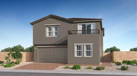 2014 Cascading Song Dr, Las Vegas, NV 89138