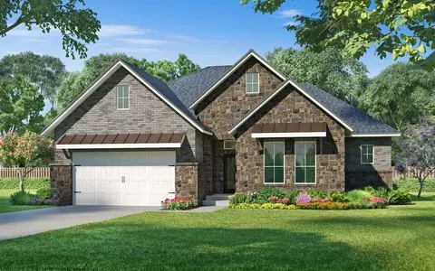 16033 Deer Pines Dr, Conroe, TX 77303