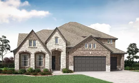 4520 Wordsworth Ave, Celina, TX 75009