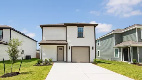 22804 American Kestrel Ct, Splendora, TX 77372