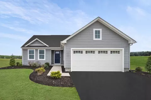 16100 Wildflower Pl, Amelia Courthouse, VA 23002