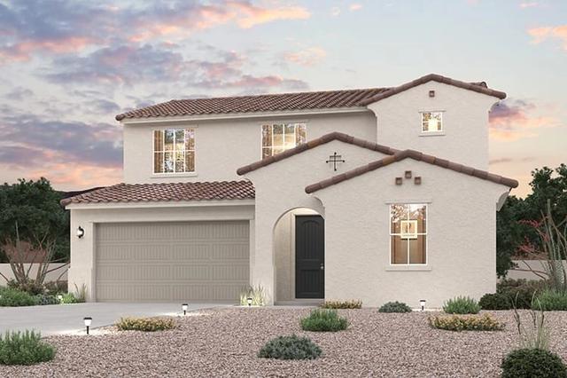 17967 W Creedance Blvd, Surprise, AZ 85387