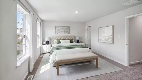 Bedroom - 409 Moore Rd, Wallingford, PA 19086 photo 12 of 13
