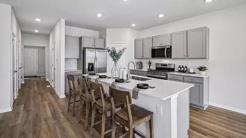 Kitchen - 409 Moore Rd, Wallingford, PA 19086 photo 4 of 6