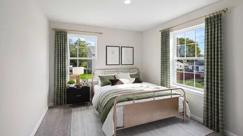 Bedroom - 409 Moore Rd, Wallingford, PA 19086 photo 13 of 13