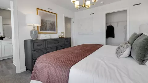 Bedroom - 409 Moore Rd, Wallingford, PA 19086 photo 3 of 14