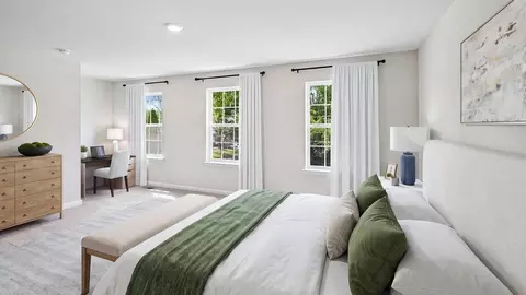 Bedroom - 409 Moore Rd, Wallingford, PA 19086 photo 11 of 13