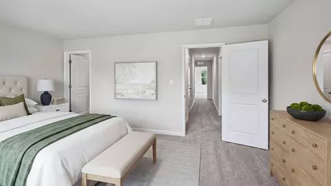 Entry Way - 409 Moore Rd, Wallingford, PA 19086 photo 6 of 7