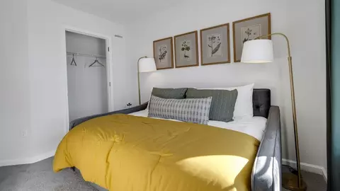 Bedroom - 409 Moore Rd, Wallingford, PA 19086 photo 6 of 14