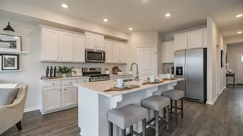 Kitchen - 409 Moore Rd, Wallingford, PA 19086 photo 4 of 7