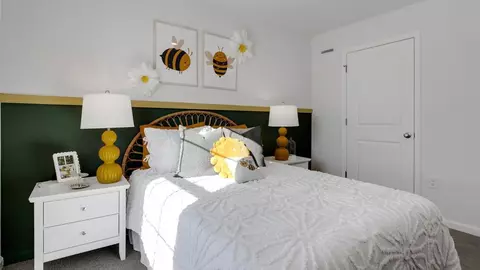 Bedroom - 409 Moore Rd, Wallingford, PA 19086 photo 8 of 14