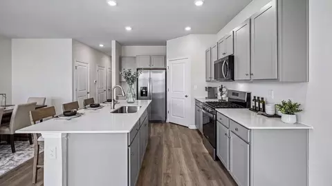 Kitchen - 409 Moore Rd, Wallingford, PA 19086 photo 6 of 6
