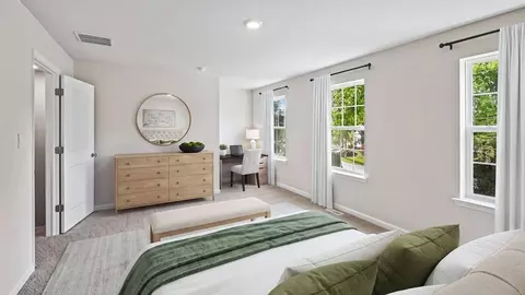 Bedroom - 409 Moore Rd, Wallingford, PA 19086 photo 10 of 13