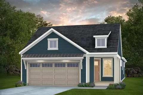 Exterior - 12229 Ore Valley Rd, Midland, NC 28107 photo 1 of 5