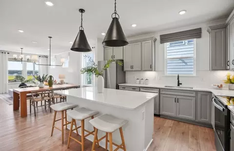 Kitchen - 12229 Ore Valley Rd, Midland, NC 28107 photo 1 of 4