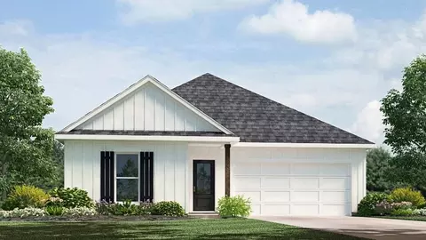 3420 Chien St, Zachary, LA 70791