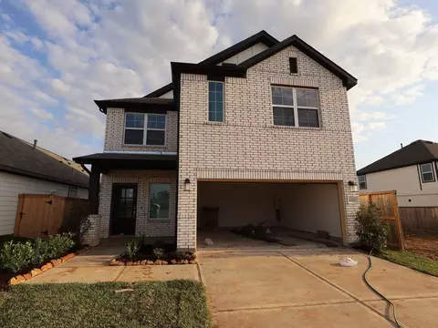 32523 Summer Vista Ln, Fulshear, TX 77441