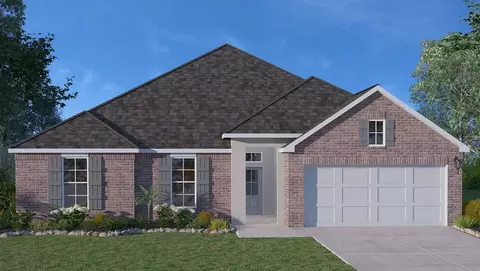4642 E Ridge Rd, Lake Charles, LA 70607