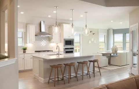 Kitchen - 3016 Delaware St, Leander, TX 78641 photo 1 of 3