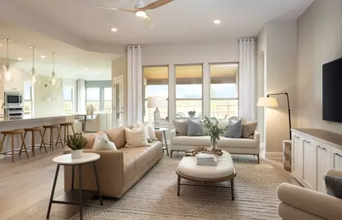 Living - 3016 Delaware St, Leander, TX 78641 photo 1 of 1