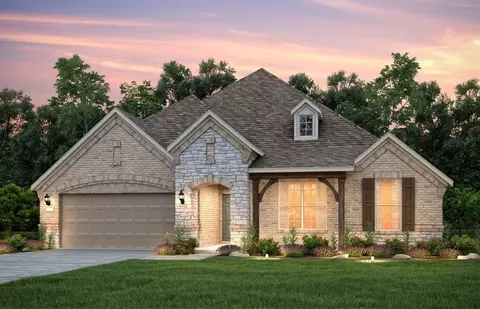 Exterior - 3016 Delaware St, Leander, TX 78641 photo 3 of 5