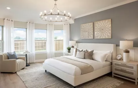 Bedroom - 3016 Delaware St, Leander, TX 78641 photo 1 of 4