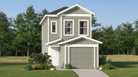 3603 Duplet Ave, Conroe, TX 77306