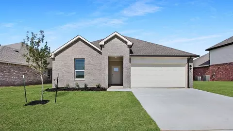 2929 Ember Dr, Oklahoma City, OK 73099
