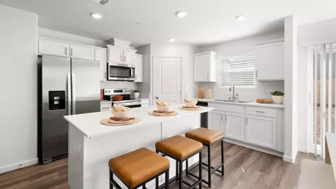 Kitchen - 3112 Blue Water Dr, Merced, CA 95341 photo 1 of 2
