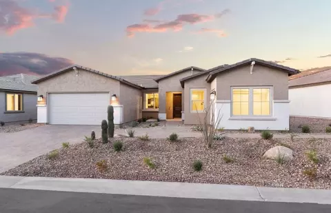 3855 N Sun City Blvd, Florence, AZ 85132
