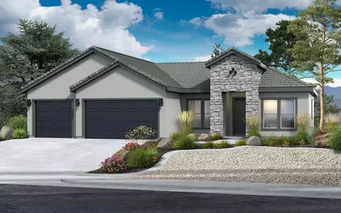640 S Molveno Trl, Saint George, UT 84770
