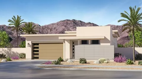 766 Flamingo Blvd, Palm Springs, CA 92262