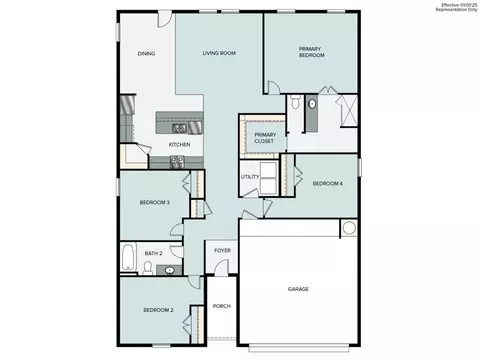 167 Warner Way, Mico, TX 78056 photo 3