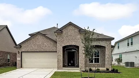 13425 Cosette Xing, San Antonio, TX 78253
