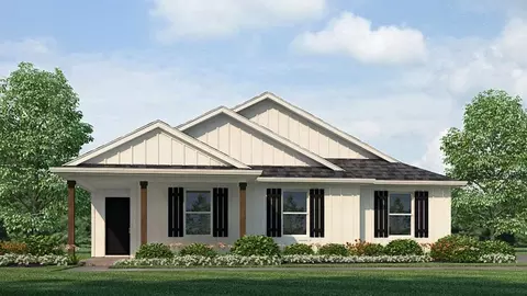 4583 Marais River Dr, Slidell, LA 70461