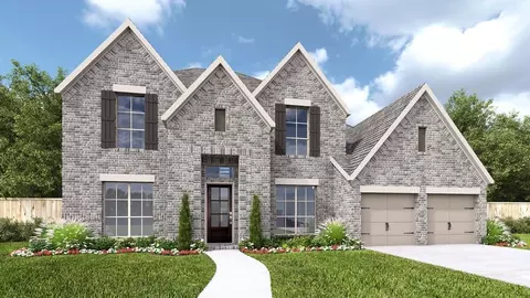 26636 Boots Dr, Montgomery, TX 77316