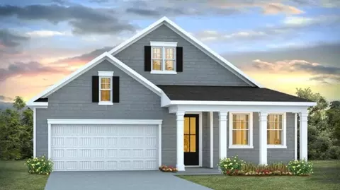 Exterior - 314 Sweetspire St, Moncks Corner, SC 29461 photo 2 of 11