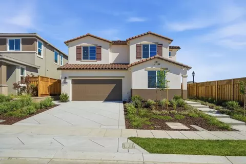 203 W Pasqua Gln, Mountain House, CA 95391
