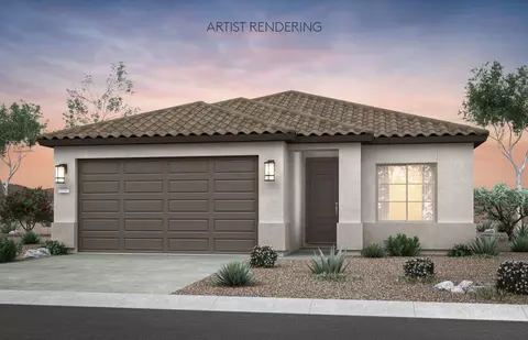 21531 N 276th Ave, Buckeye, AZ 85396