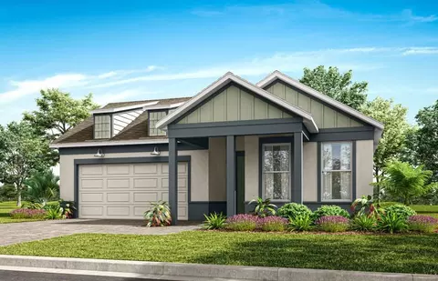6456 Mossy Wood Ave, Orlando, FL 32829