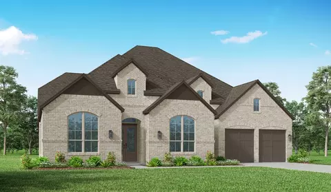 2320 Sorrelwood Ct, Celina, TX 75009
