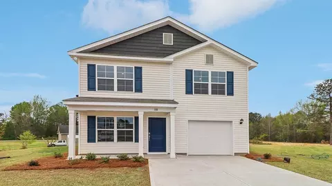 118 Kirkwood Ct, Orangeburg, SC 29118