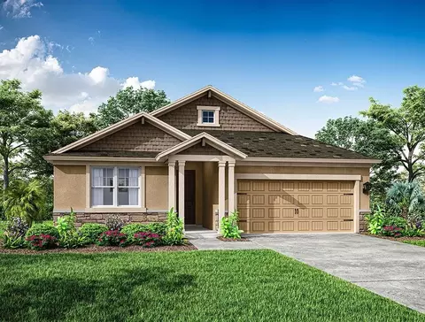 1252 Honeycomb Pl, Seffner, FL 33584