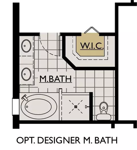 Bath - 1252 Honeycomb Pl, Seffner, FL 33584 photo 1 of 2