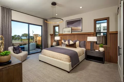 Bedroom - 2301 Catamaran Ave, Marina, CA 93933 photo 1 of 2