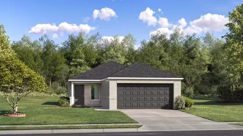 2845 NW 205th Ter, Edmond, OK 73012