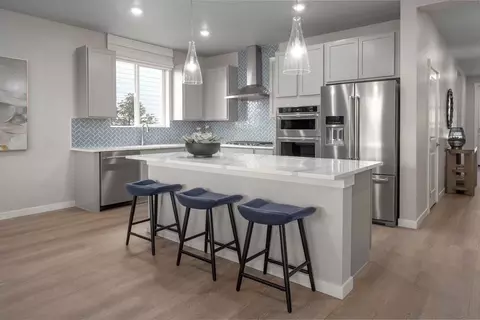 Kitchen - 16367 Ladybug Ave, Caldwell, ID 83607 photo 1 of 1