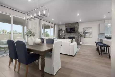 Dining - 16367 Ladybug Ave, Caldwell, ID 83607 photo 1 of 1