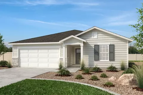 Exterior - 16367 Ladybug Ave, Caldwell, ID 83607 photo 2 of 4